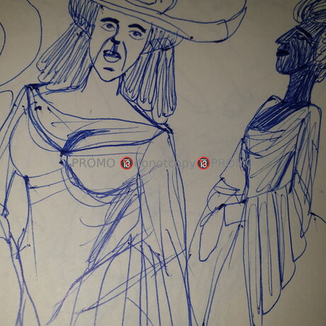 One Sweet One_ トップモデル 画像