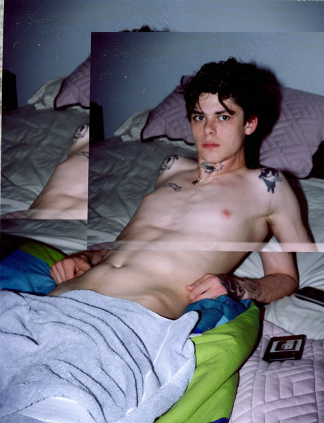 Yep エロティックなスター 写真