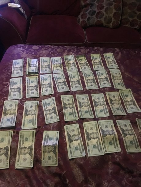 Cedrick 美しいモデル 写真