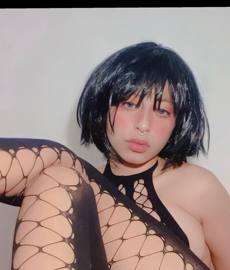 ABBY HOTCH かわいいスター 画像