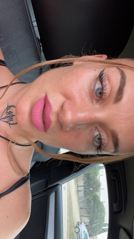 Olivia Misssy セクシーなスター 画像