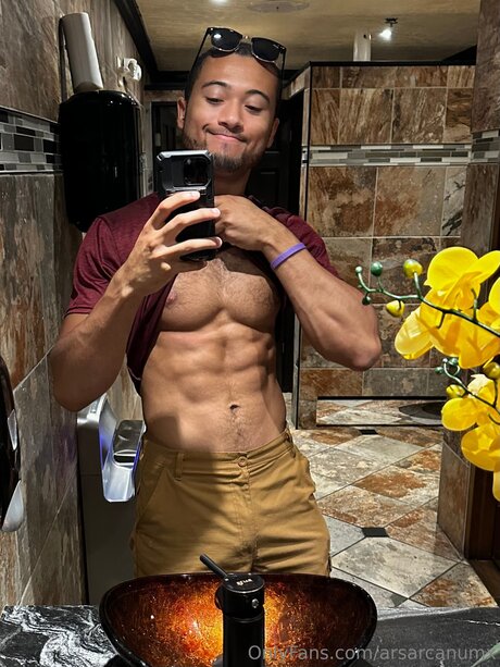 Ars Arcanum_ プロフィール写真