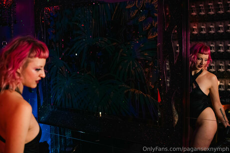 Kitten Nymph セクシー女優 画像