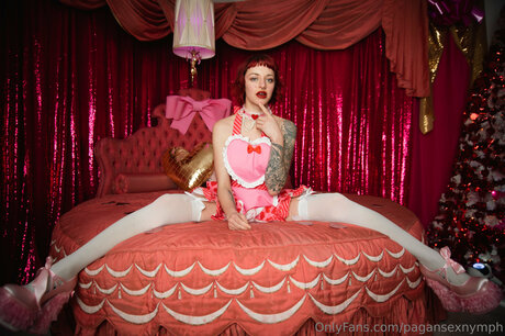 セクシーな妻オンリーファンズ 限定 画像