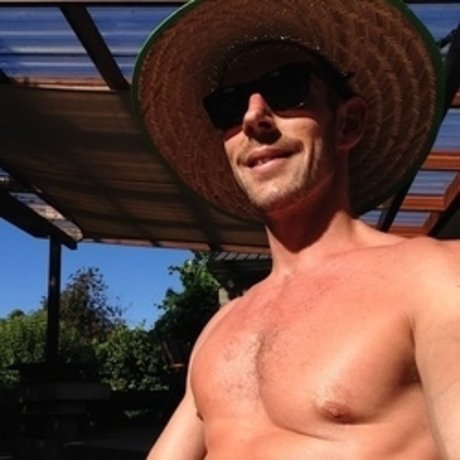 paddymcjae アダルトモデル 写真