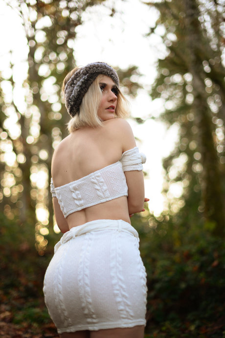 Pacific Northwest Photography 最高のポルノスター ギャラリー