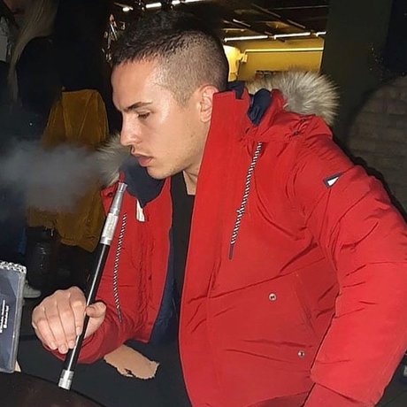 Paciotti ヌードモデル 画像