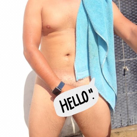 Pablo Garcia 高品質モデル 写真