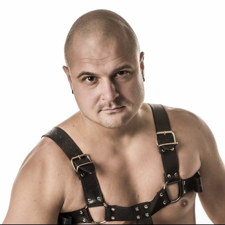 Geno Oak セックスモデル 画像