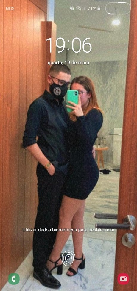 Os Mafiosos_ ポルノスター アート 画像