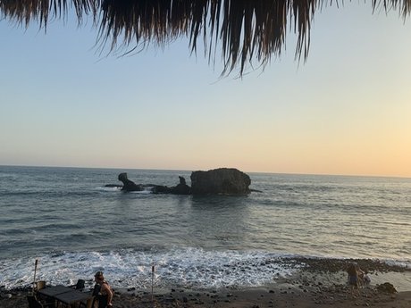 Oscar Mauricio 裸のポルノスター 写真