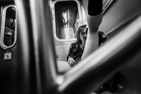 Ophelia Dust_ ホットなモデル 写真