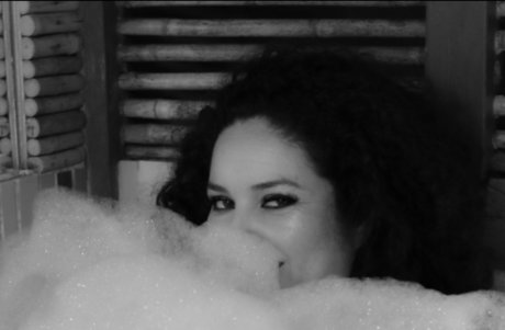 Alicia Polanco 完璧な女優 写真