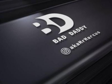 Mr Marcus_ 完璧なモデル 写真