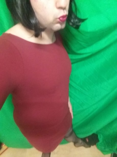 Abigaelle Syst ポルノモデル 写真