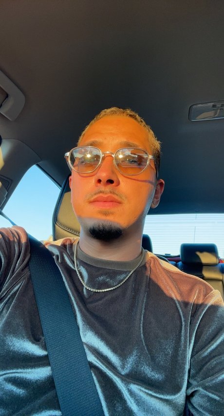 Aladino Reyes 完璧な女優 画像