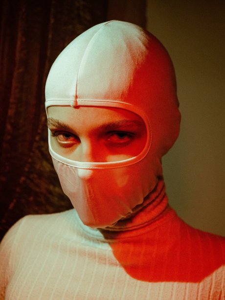 Ajdoll スター xxx 写真