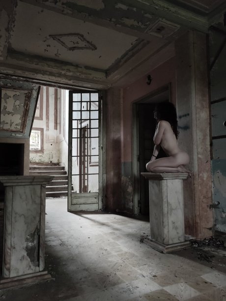 Pau S ポルノスター セクシー 画像