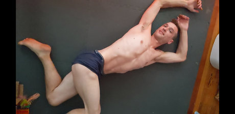 Patrick Hanlon ポルノスター 裸 写真