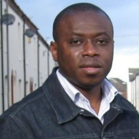 Patrick Duru ポルノスター 美しい 画像