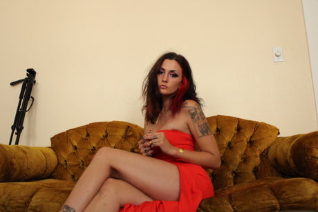 Ann R Kist ポルノスター HD 画像