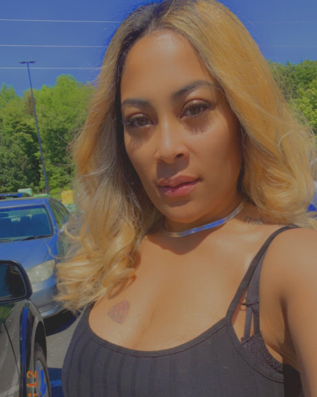 Cashley Banks 素敵なスター 写真