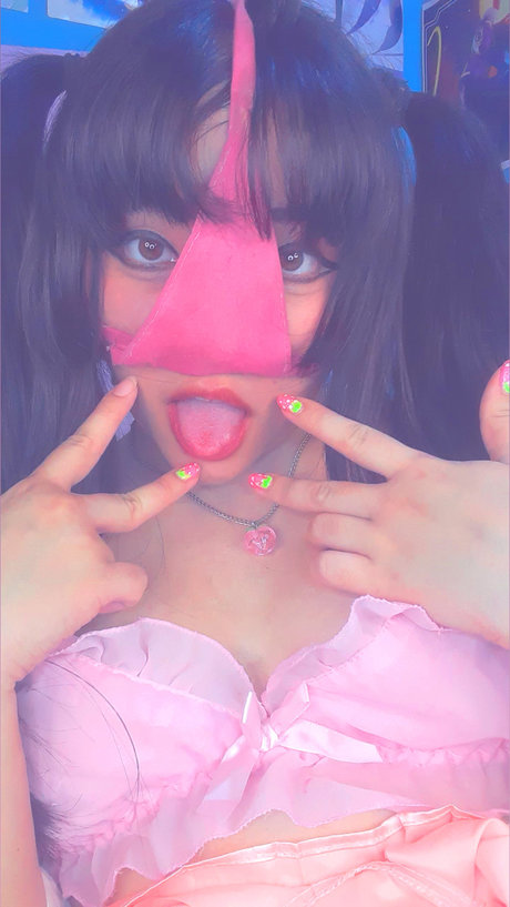 PantyOsita ポルノスター 独占 写真