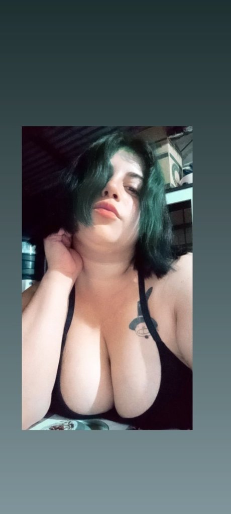 Panquesito_ ヌードモデル 写真