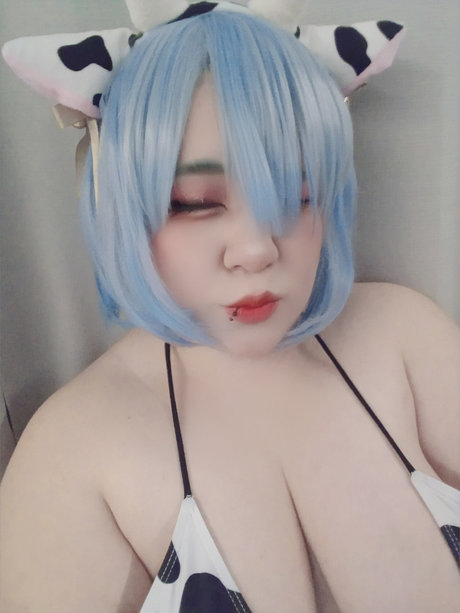 DIANN LOLLIPOP_ xxxモデル 画像