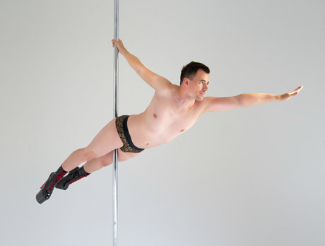 palepoler ポルノスター ホット 画像