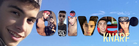 Oliver Knarf ポルノスター トップ 画像