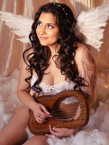 Persephone Knight HDスター アーカイブ