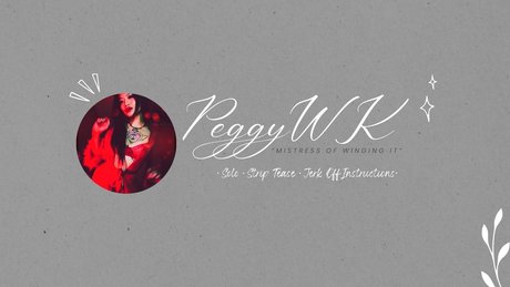 PeggyWK ヌード女優 写真