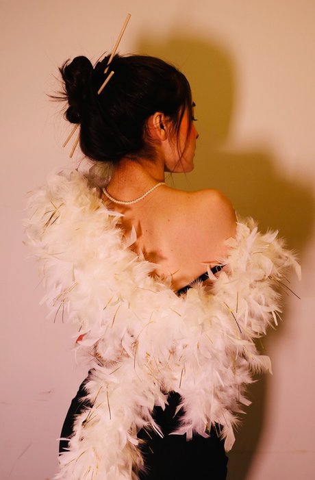 Cecci Har 女優 写真