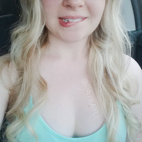 Princess Kayli_ 独占モデル 写真