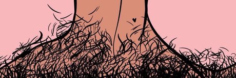 Paulo Santo he they_ アートモデル 写真