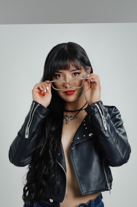 Anny Di かわいいポルノスター 写真