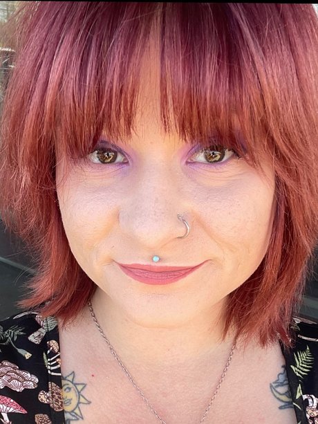 Anya Lee ポルノスター パーフェクト 写真