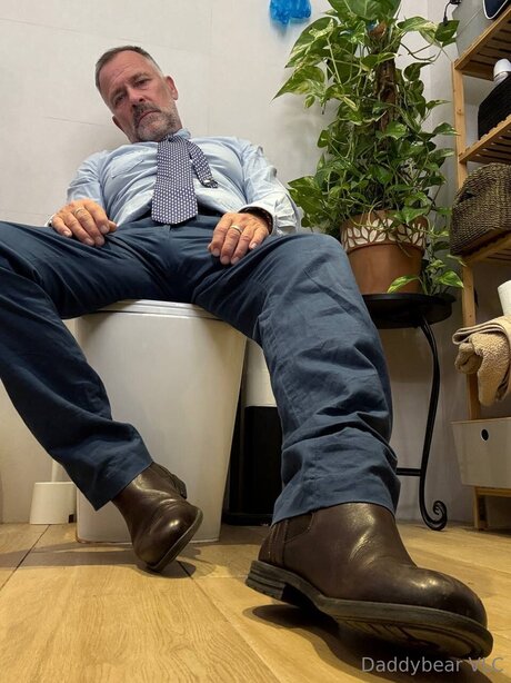 Daddy bear ポルノスター xxx 画像