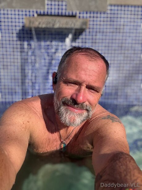 Daddy bear 写真集