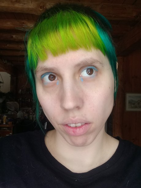 Pixel かわいいモデル アーカイブ