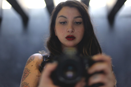 Frani Photography ヌードのポルノスター 写真