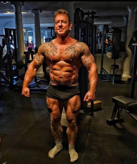 chezuma セックススター 写真