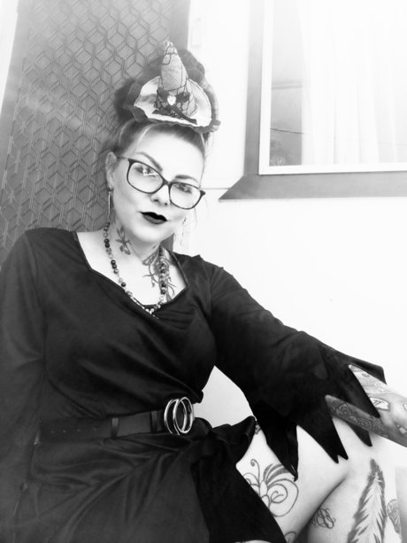 Hayley Star ポルノスター 写真