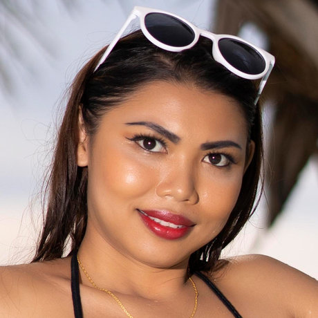 Phawinee アダルト女優 ギャラリー