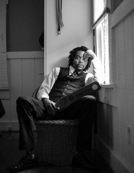 Pharaoh Spanks ホット女優 画像