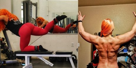 熟女 BBC オンリーファンズ エロ 写真