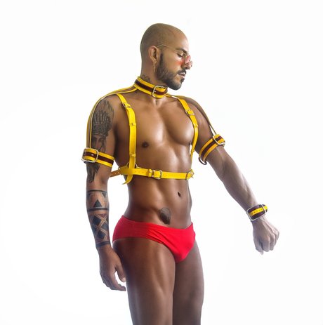 Petrick Garcia ポルノスター ホット ギャラリー