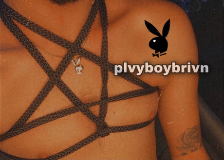 plvyboybrivn トップモデル 写真