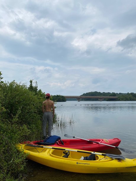 BigEggRollDaddyJuice スターセックス 写真